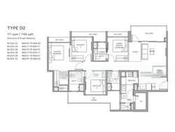 Otto Place (D24), Condominium #471707291